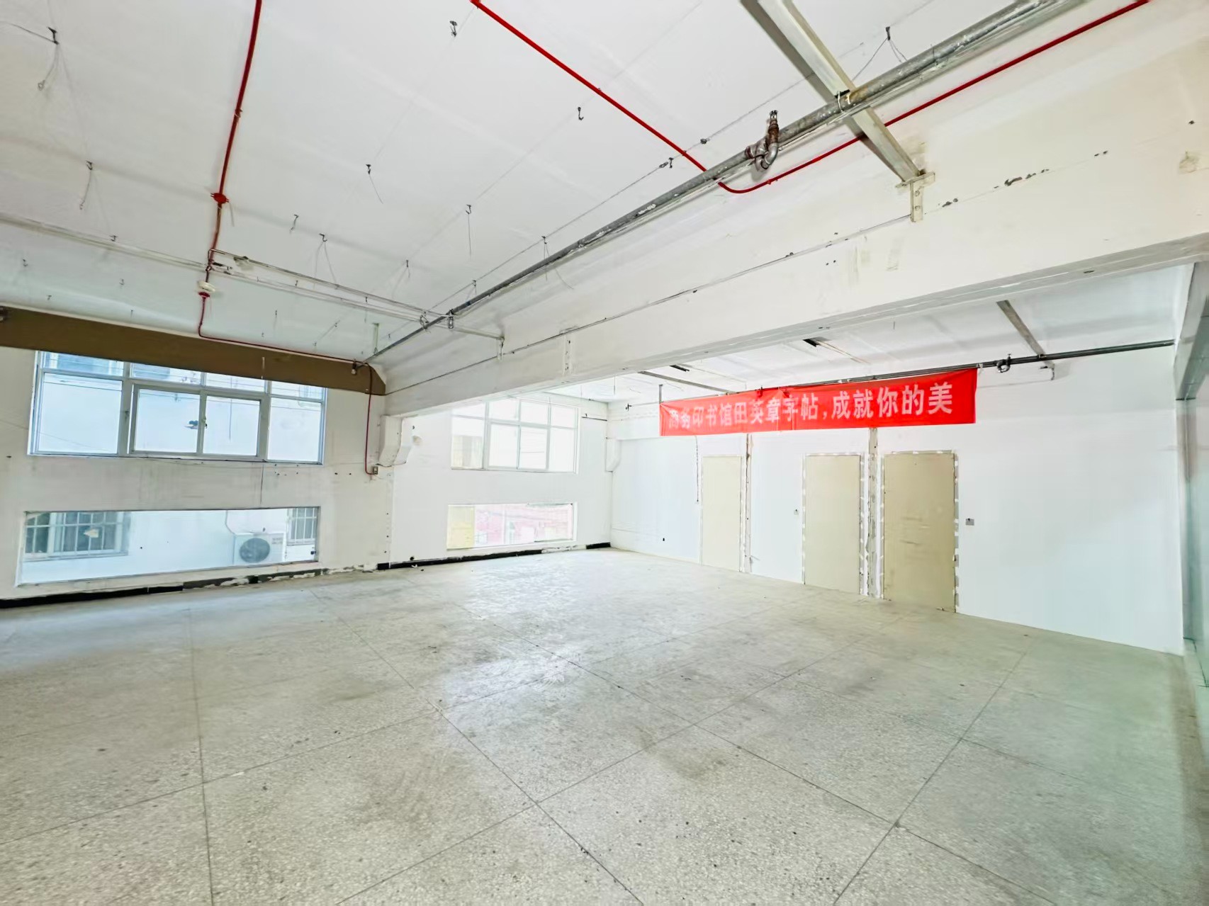 吉安北街春都路副食文化园 OPC·AI产业园 以空间承载创新，以AI驱动未来。_COPY